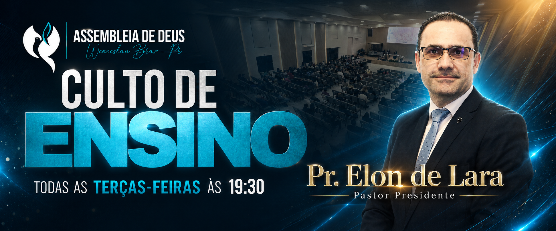Culto de Ensino